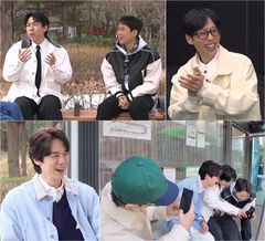 양세형도 요식업 진출하나 "형제 숯불돼지갈비 하고파"