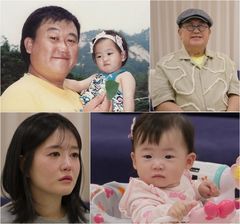 20㎏ 감량한 이용식 "손녀와 오래 건강하게 살고 싶다"