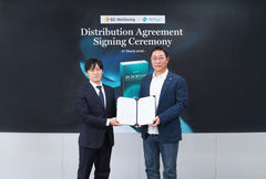 GC녹십자웰빙 "인체조직 기반 스킨부스터, 일본 진출"