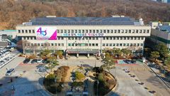 안산시 "불법 주차 전동킥보드 5월부터 즉시 견인"