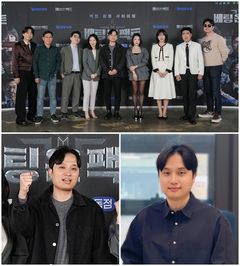 '베팅' PD "장동민, 제작진이 감탄할 정도"…왜?