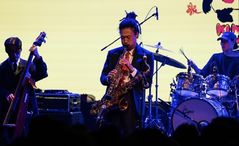 카카오창작재단 후원 '라이브클럽데이', 관객 65% 급증…인디 생태계 활성