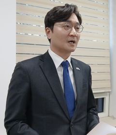 [6·3대전] 장철민 "출산병상 공공쿼터제·공공산후조리원 도입"