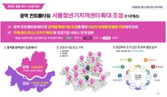 서울 고립·은둔청년 24만…市, 청년대책에 1090억 투입