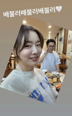 56살 지상렬 럽스타도 하네…16살 연하 신보람과 일상