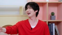 안재현 "여성복 너무 잘 어울려 게이 루머"