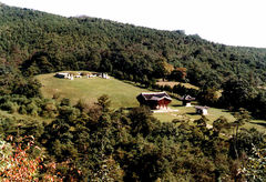 '얌체 주차'에 칼 빼든 장릉…6월부터 주차장 유료화