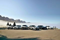 BMW코리아, 작년 매출 6조원 돌파…"올해도 수입차 1위 수성"