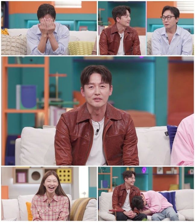 47세 이정진 
