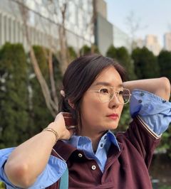 오연수 "아들, 아이돌 프로듀서 맡아…신곡 들어 달라"