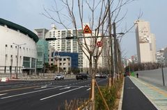 인천 '장고개 도로' 17년 만에 개통…부평구민 불편 해소