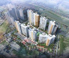 전주 더블생활권 등장…'북전주 광신프로그레스' 주목