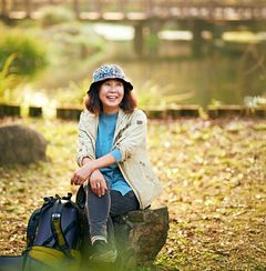 '제주올레' 개척 서명숙 이사장 별세…향년 68세