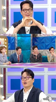 김형묵 "이병헌에 욕 먹어"…'어쩔수가없다' 비화 공개