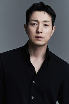 '더 글로리' 정성일, 흥신소 사장 변신…'입금 바랍니다' 