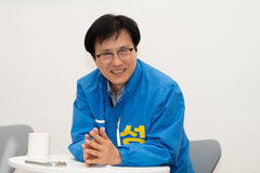 [6·3대전]성광진 "대전형 교육자치 단계적으로 확대"