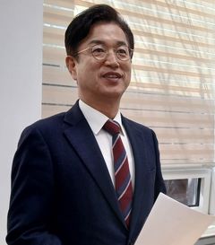 [6·3대전] 허태정 "햇빛발전소 조성해 햇빛연금 배당할 것"