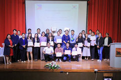 한남대, 필리핀서 코이카 민·관 협력사업 진행