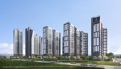 전주 진북동 '골드클래스 시그니처', 10일 분양…654가구