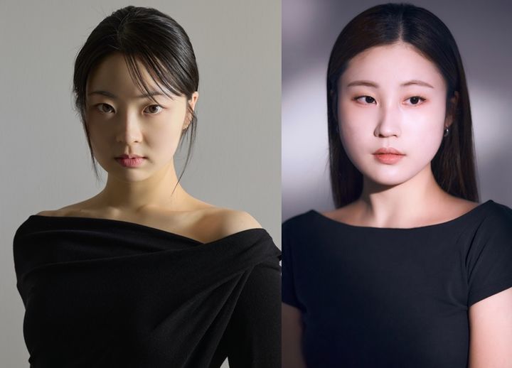 한예종 이주영·안윤지, '비엔나 국제무용콩쿠르' 입상