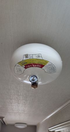 동작구, 취약계층 1000가구 자동확산소화기 설치 지원