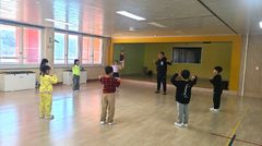 평창군, 도성초 대상 '건강한 돌봄 놀이터' 운영…7월3일까지