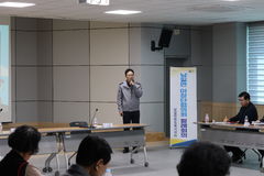 [청주소식]상당경찰서, 남일면 이장단 교통안전 교육 등