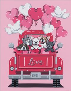 스페이스엘 "반려견과 전시 보러 오세요"…조원경 개인전