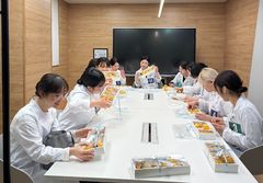 삼육보건대 뷰티융합과 P-TECH 24학번, 산업인력공단 평가 전원 합격