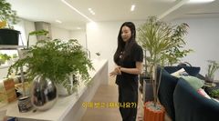 김사랑, 몸매 유지 비결 "매일 다 벗고 체중 확인"