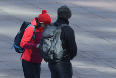 아침 최저 영하 2도 '쌀쌀'…낮 최고 19도[오늘날씨]