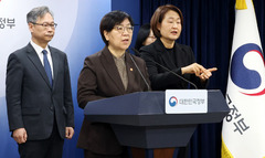 정은경 "수액 포장재 3개월간 수급 차질 없어…담합 등 조사"(종합)