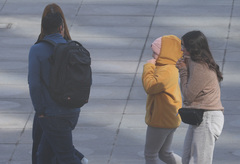 '4월 꽃샘추위' 8일 아침 광주·전남 곳곳 영하권