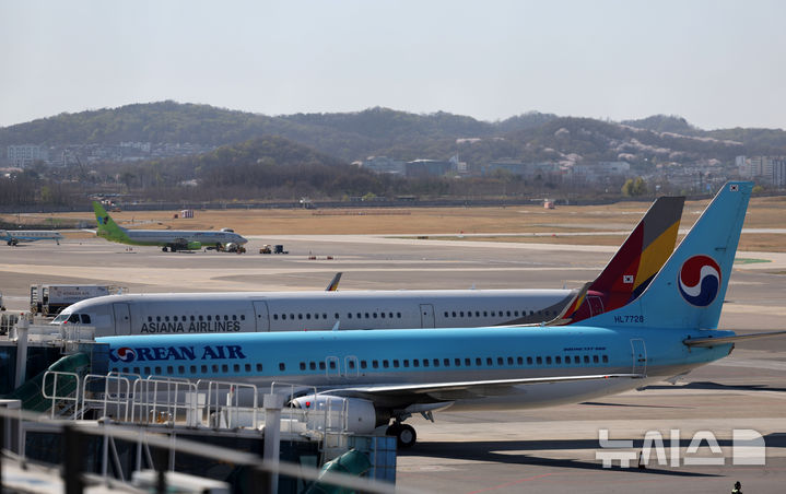올겨울 지방공항 국제선 운항 확대…최대 주 3206편 띄운다