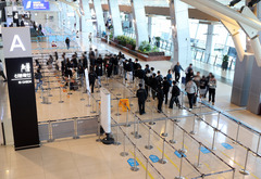 "이란전 이후 항공유 가격 95% 상승…아시아→유럽 順 타격"