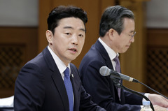 강훈식, 北 김여정 담화에"한반도 평화 계속 노력…대북특사설은 사실무근"