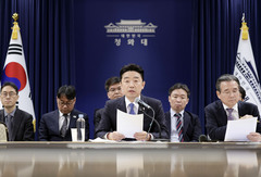 강훈식, 원유 확보차 카자흐·오만·사우디 방문…"대체공급선 필요"(종합)