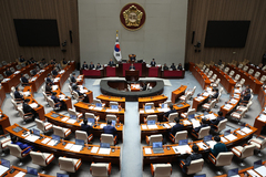 상임위서 증액된 '전쟁 추경'…3.5조원을 어디서?