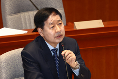 구윤철 "아직 스태그플레이션 상황 아냐…막기 위해 추경 필요"