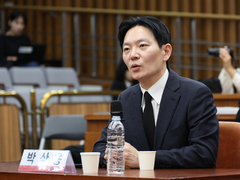 종합특검, '쌍방울 대북송금' 박상용 피의자 입건…출국금지도