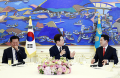 "내란청산" vs "정권심판"…6·3 지선 프레임戰 본격화