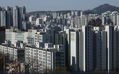 입주 물량 2년 새 15만 가구 감소…주택 수요 '완성형 택지'로 이동