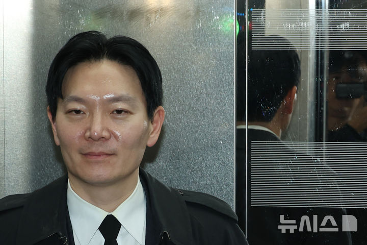 국힘, '쌍방울 대북 송금 수사' 박상용 불러 단독 청문회 [뉴시스Pic]