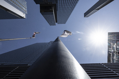 이란戰 '2주간 휴전' 소식에 프리마켓서 SK하이닉스 100만원 돌파 