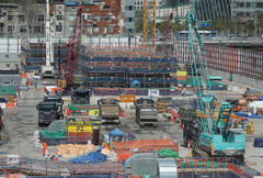 중동 재건 시장 기대감…건설사들 "수주까진 먼 길"