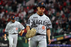 '2년 차 징크스'는 없다…정우주·배찬승·김영우, 성장통 딛고 정상궤도 진입