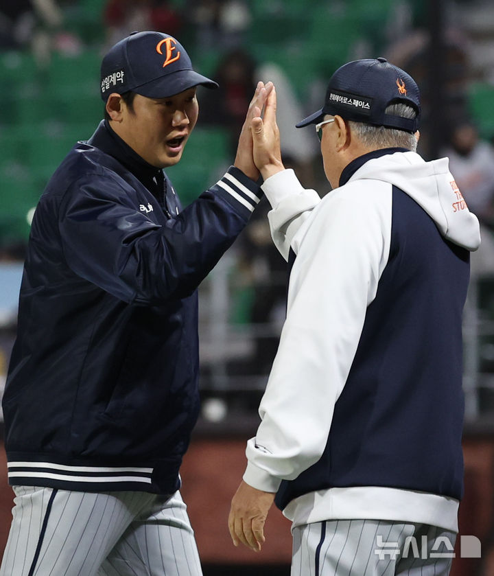 류현진의 10탈삼진, 삼성의 역전승으로 빛난 KBO리그의 주말