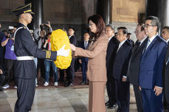 中, 대대급 지휘소용 AI 참모 시스템 개발…‘대만 상륙작전 특화’