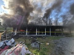 서산 음암면 단독주택서 불, 49분 만에 진화…인명피해 없어