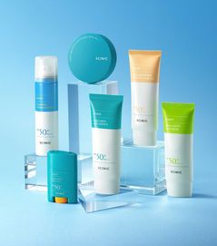 "싸이닉도 다이소에"…선케어 5000원 시대 연다